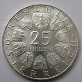 1968-Austrian-Shilling